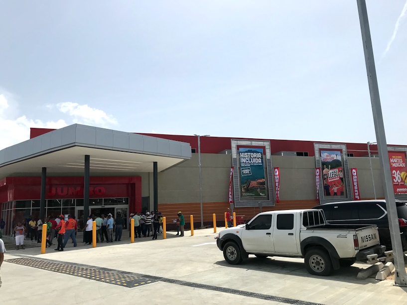 63 - Jumbo Supermercado - Puerto Plata 2, [More / Mehr ]…, JaBB